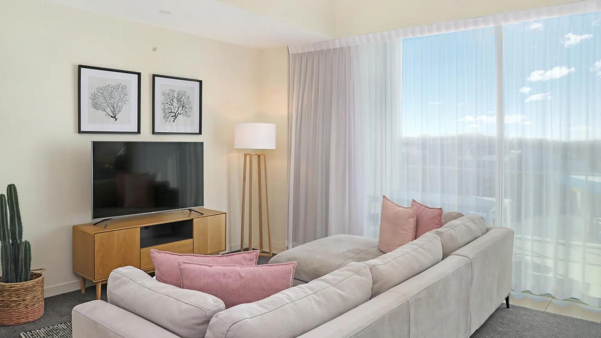 Element On Coolum Beachfront Sunshine Coast
