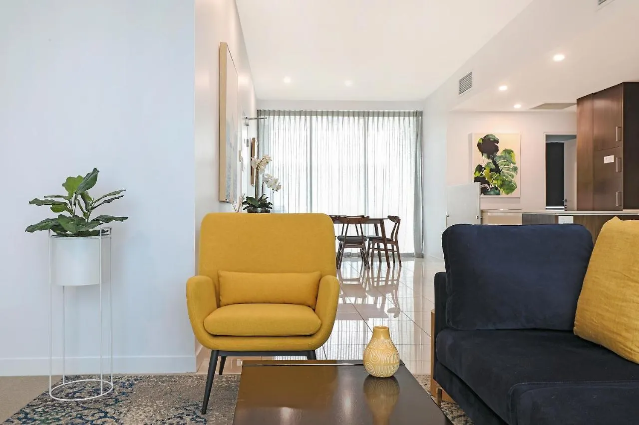 Element On Coolum Beachfront Sunshine Coast Australien