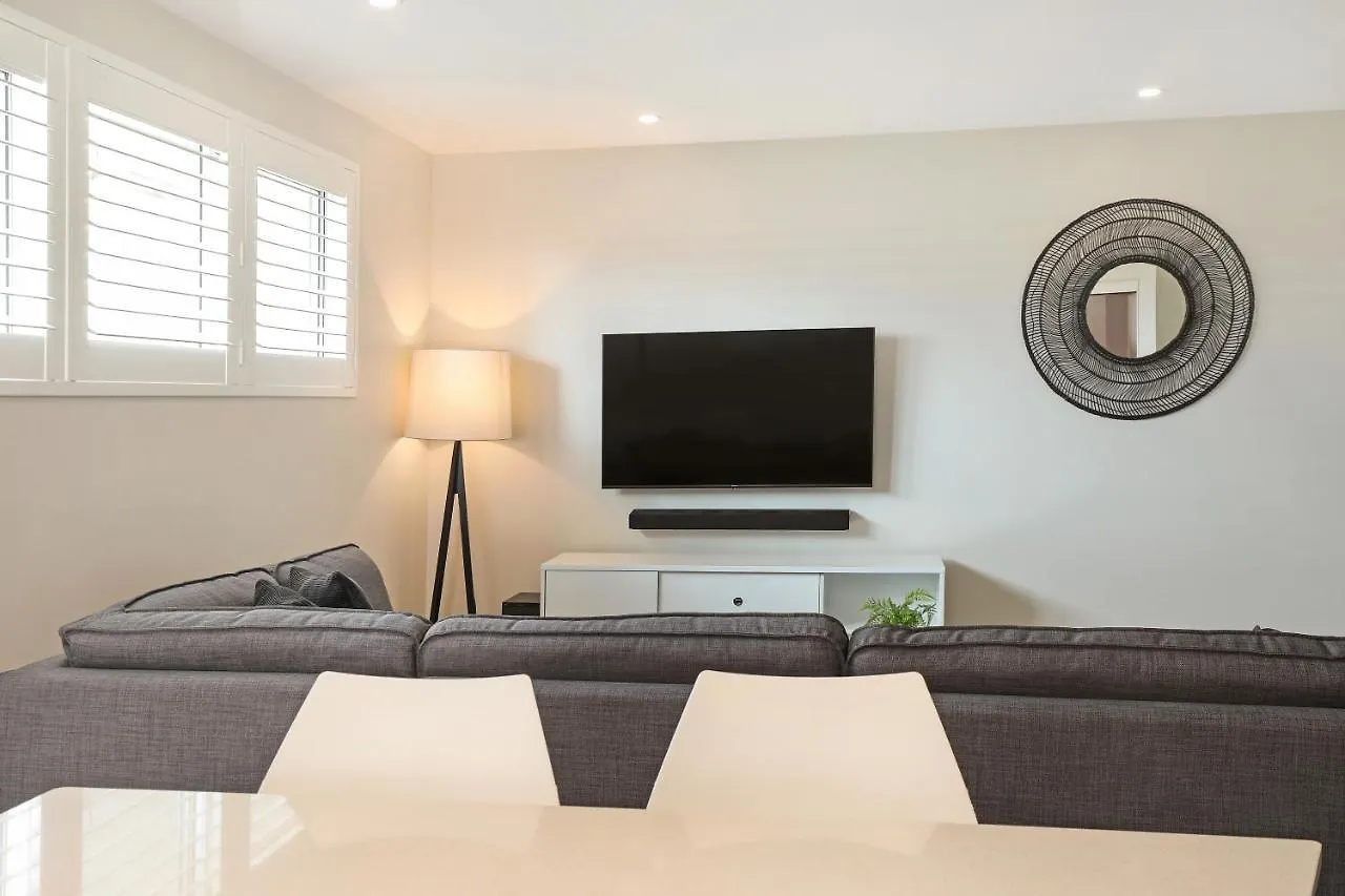 **** Aparthotel Element On Coolum Beachfront Sunshine Coast Australien