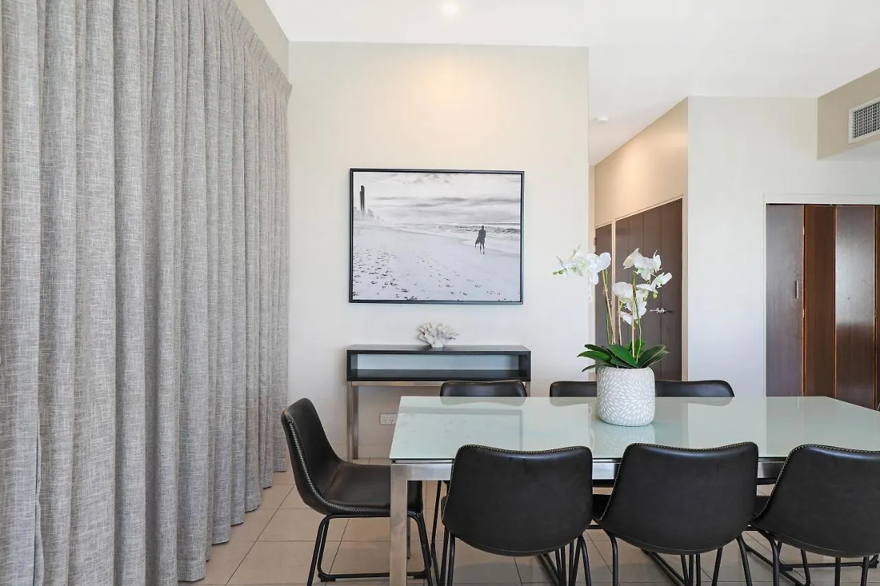 Element On Coolum Beachfront Sunshine Coast Australien