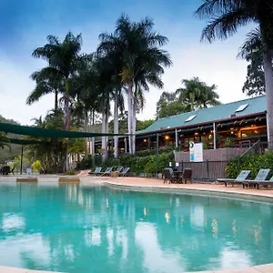 Cedar Country Resort