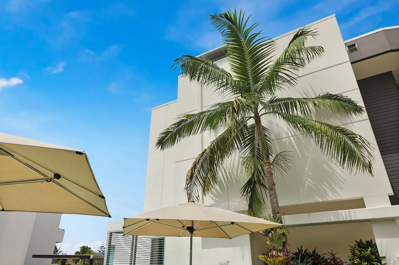 Element On Coolum Beachfront Sunshine Coast