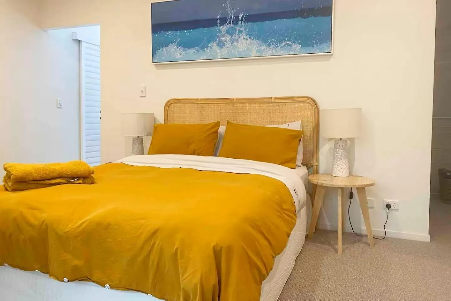 Element On Coolum Beachfront Sunshine Coast 4*,  Australia
