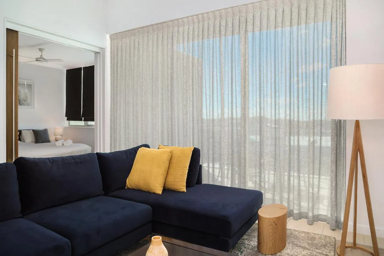 Element On Coolum Beachfront Sunshine Coast