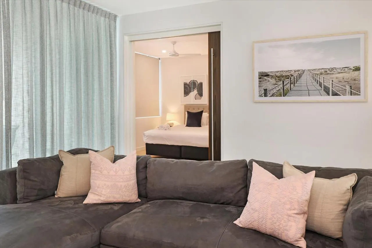 Appart hôtel Element on Coolum Beach