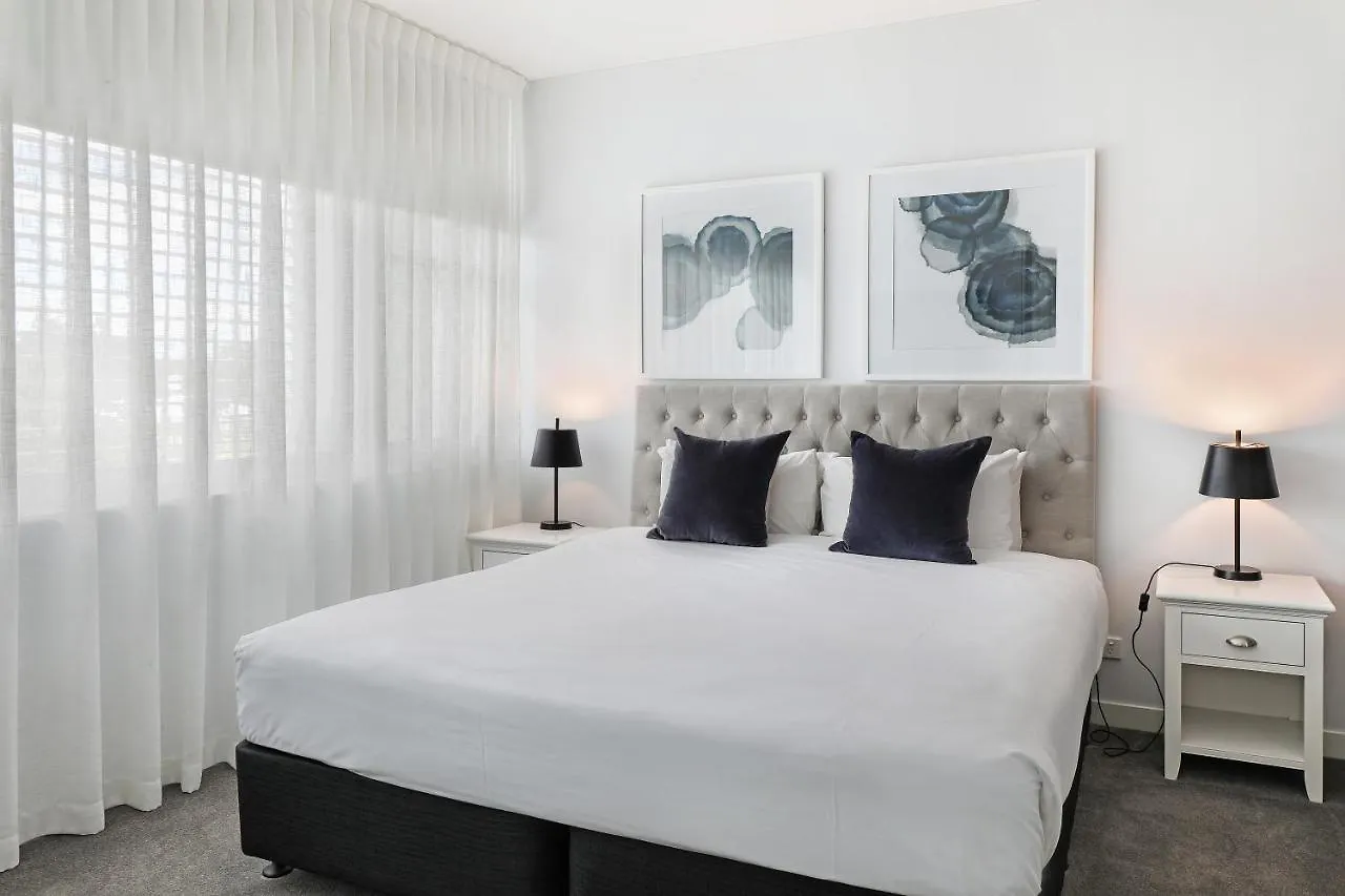 **** Appart hôtel Element on Coolum Beach Australie
