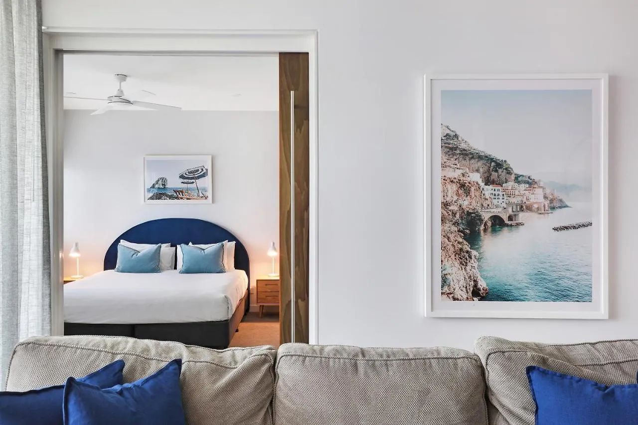 Appart hôtel Element on Coolum Beach