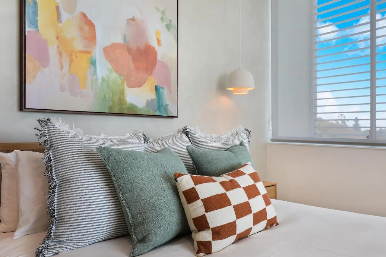 Appart hôtel Element on Coolum Beach
