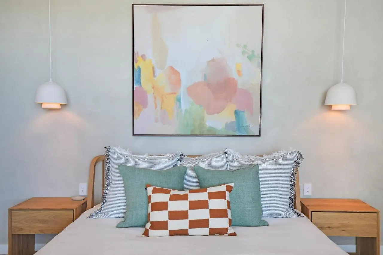 Element on Coolum Beach Appart hôtel