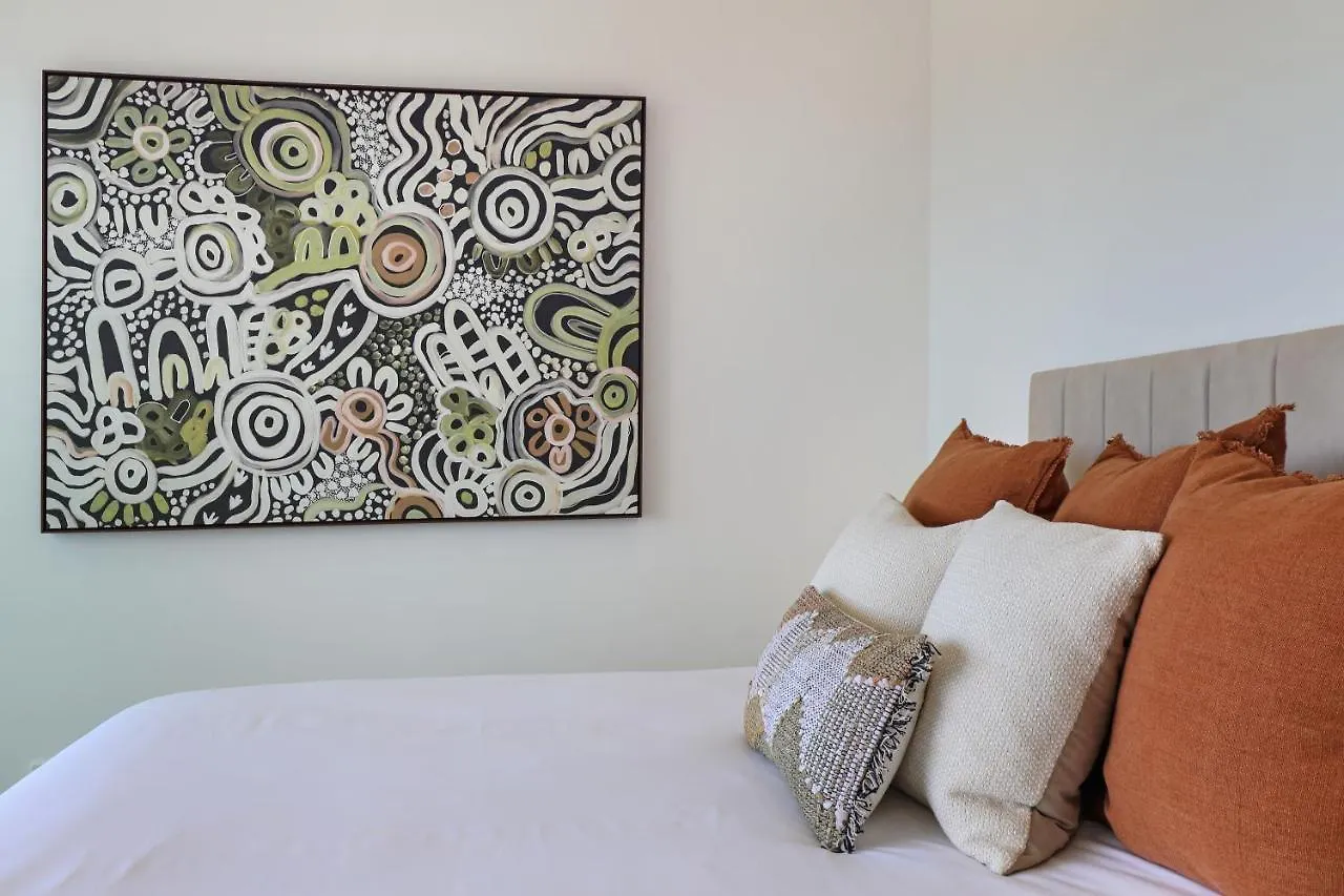Appart hôtel Element on Coolum Beach