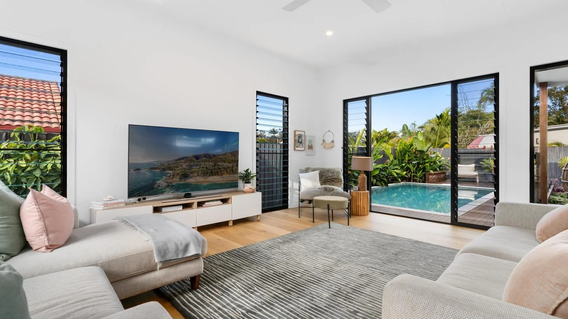 Appart hôtel Element on Coolum Beach
