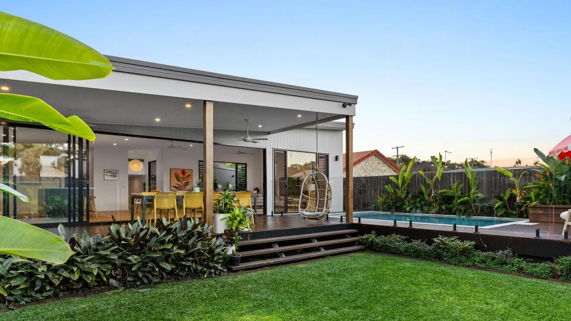 Appart hôtel Element on Coolum Beach