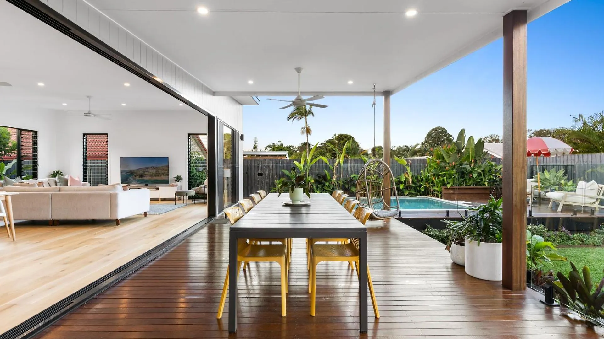 Element on Coolum Beach
