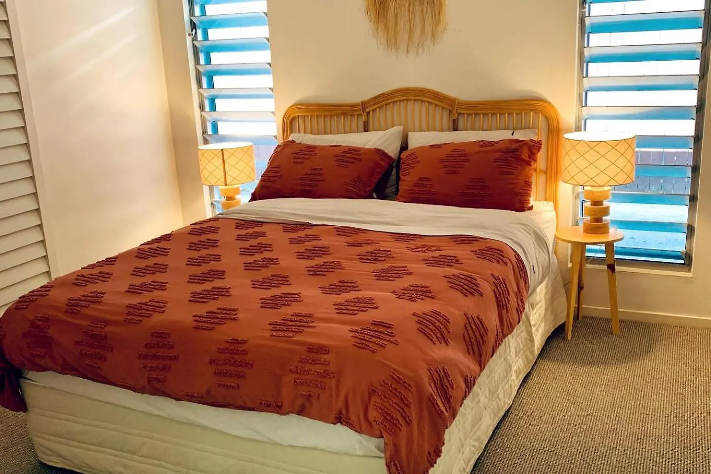 Appart hôtel Element on Coolum Beach